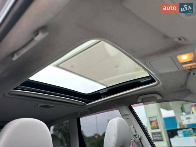 Чорний Субару Forester, об'ємом двигуна 2.5 л та пробігом 271 тис. км за 6950 $, фото 83 на Automoto.ua