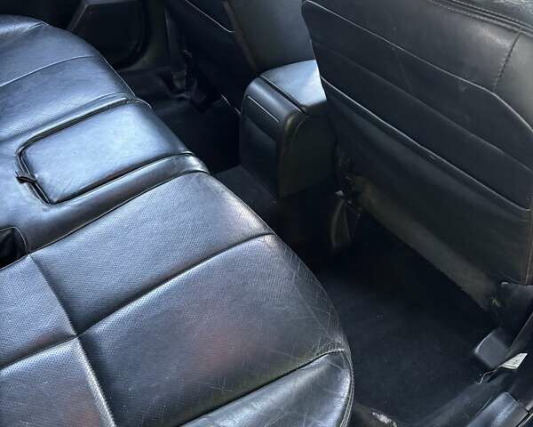 Чорний Субару Forester, об'ємом двигуна 2.46 л та пробігом 297 тис. км за 7700 $, фото 23 на Automoto.ua