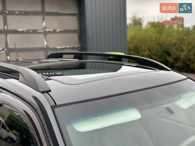 Чорний Субару Forester, об'ємом двигуна 2.5 л та пробігом 271 тис. км за 6950 $, фото 31 на Automoto.ua