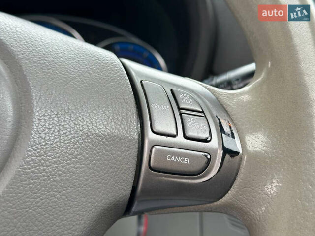 Чорний Субару Forester, об'ємом двигуна 2.5 л та пробігом 271 тис. км за 6950 $, фото 56 на Automoto.ua