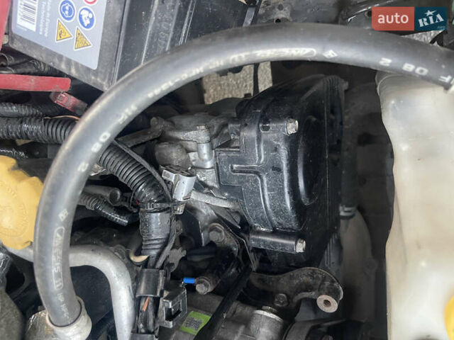 Субару Forester 2008 у Бердичеве на Automoto.ua Чорний Субару Forester, об'ємом двигуна 2.5 л та пробігом 217 тис. км за 8800 $, фото 3 на Automoto.ua