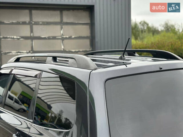 Чорний Субару Forester, об'ємом двигуна 2.5 л та пробігом 271 тис. км за 6950 $, фото 50 на Automoto.ua