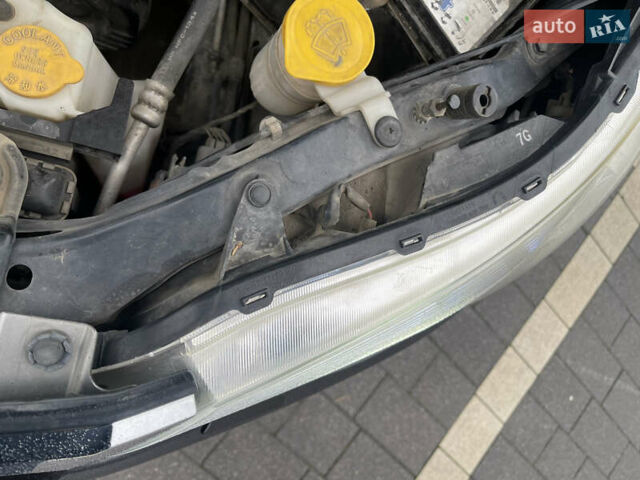 Чорний Субару Forester, об'ємом двигуна 2.5 л та пробігом 185 тис. км за 7850 $, фото 34 на Automoto.ua