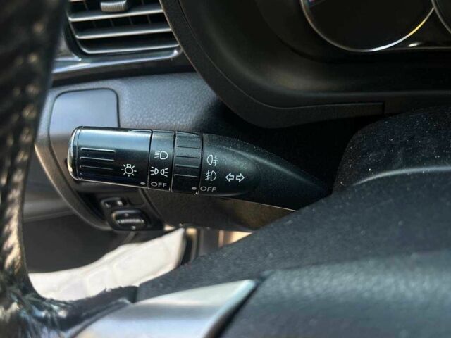 Черный Субару Форестер, объемом двигателя 2.5 л и пробегом 230 тыс. км за 7700 $, фото 15 на Automoto.ua