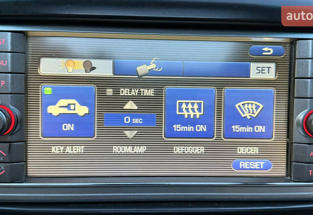 Черный Субару Форестер, объемом двигателя 1.99 л и пробегом 178 тыс. км за 8700 $, фото 56 на Automoto.ua