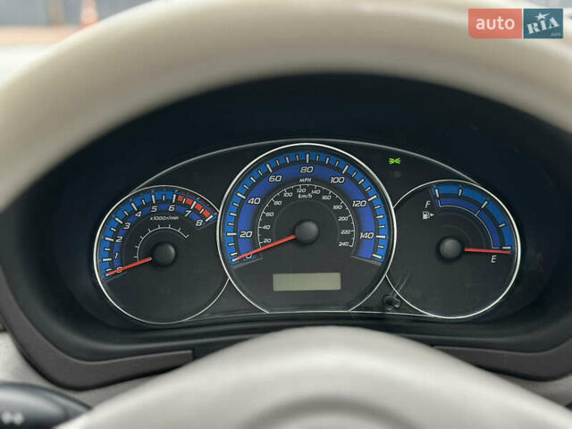 Черный Субару Форестер, объемом двигателя 2.5 л и пробегом 271 тыс. км за 7450 $, фото 51 на Automoto.ua