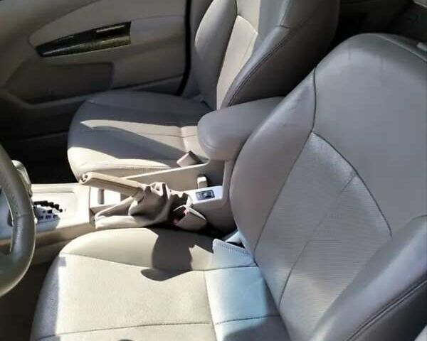 Чорний Субару Forester, об'ємом двигуна 2.46 л та пробігом 275 тис. км за 7000 $, фото 14 на Automoto.ua