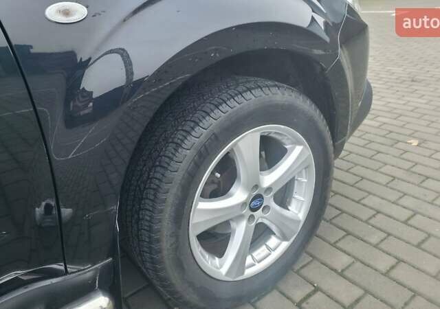 Чорний Субару Forester, об'ємом двигуна 1.99 л та пробігом 172 тис. км за 9999 $, фото 31 на Automoto.ua