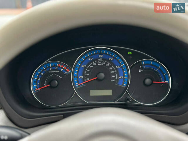 Чорний Субару Forester, об'ємом двигуна 2.5 л та пробігом 271 тис. км за 6950 $, фото 57 на Automoto.ua