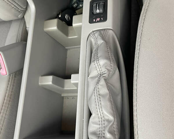 Чорний Субару Forester, об'ємом двигуна 2.5 л та пробігом 185 тис. км за 7850 $, фото 24 на Automoto.ua