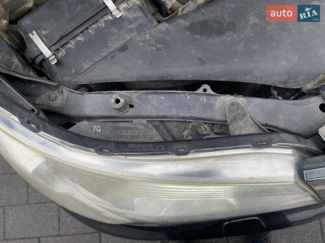 Чорний Субару Forester, об'ємом двигуна 2.5 л та пробігом 185 тис. км за 7850 $, фото 35 на Automoto.ua