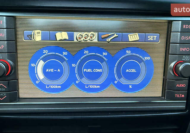 Черный Субару Форестер, объемом двигателя 1.99 л и пробегом 178 тыс. км за 8700 $, фото 53 на Automoto.ua