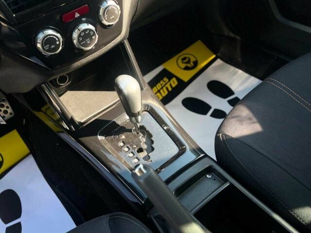 Черный Субару Форестер, объемом двигателя 2.5 л и пробегом 230 тыс. км за 7700 $, фото 19 на Automoto.ua