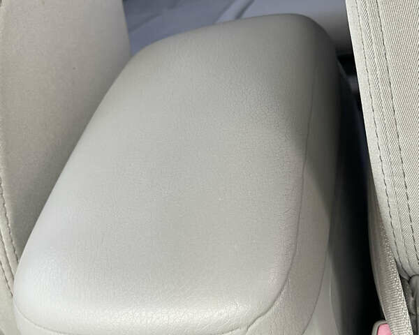 Чорний Субару Forester, об'ємом двигуна 2.5 л та пробігом 185 тис. км за 7850 $, фото 23 на Automoto.ua