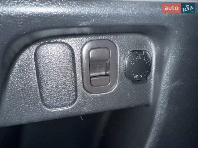 Черный Субару Форестер, объемом двигателя 1.99 л и пробегом 178 тыс. км за 8700 $, фото 64 на Automoto.ua