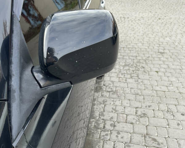 Чорний Субару Forester, об'ємом двигуна 2 л та пробігом 228 тис. км за 7500 $, фото 5 на Automoto.ua