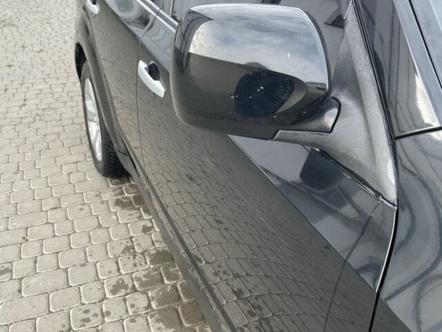 Чорний Субару Forester, об'ємом двигуна 2 л та пробігом 228 тис. км за 7500 $, фото 5 на Automoto.ua