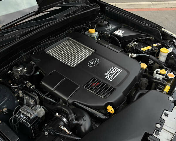 Субару Форестер 2009 в Дрогобыче на Automoto.ua Черный Субару Форестер, объемом двигателя 2 л и пробегом 310 тыс. км за 6990 $, фото 8 на Automoto.ua