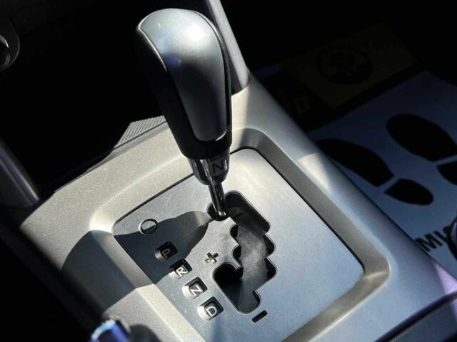 Чорний Субару Forester, об'ємом двигуна 2 л та пробігом 40 тис. км за 14190 $, фото 15 на Automoto.ua