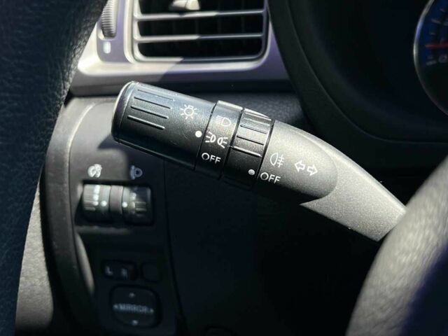 Чорний Субару Forester, об'ємом двигуна 2 л та пробігом 40 тис. км за 14190 $, фото 19 на Automoto.ua