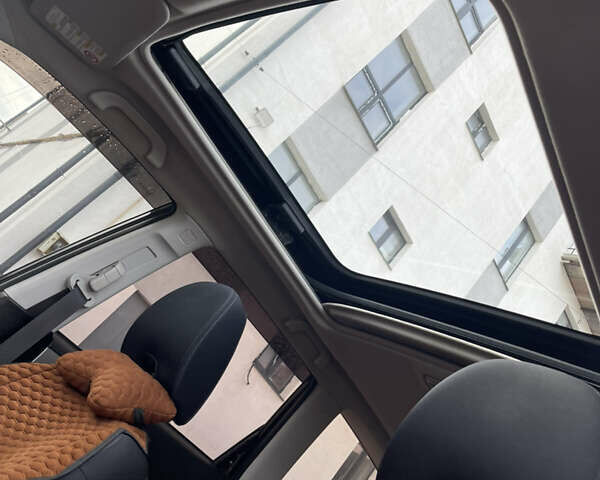 Чорний Субару Forester, об'ємом двигуна 2 л та пробігом 228 тис. км за 7500 $, фото 11 на Automoto.ua