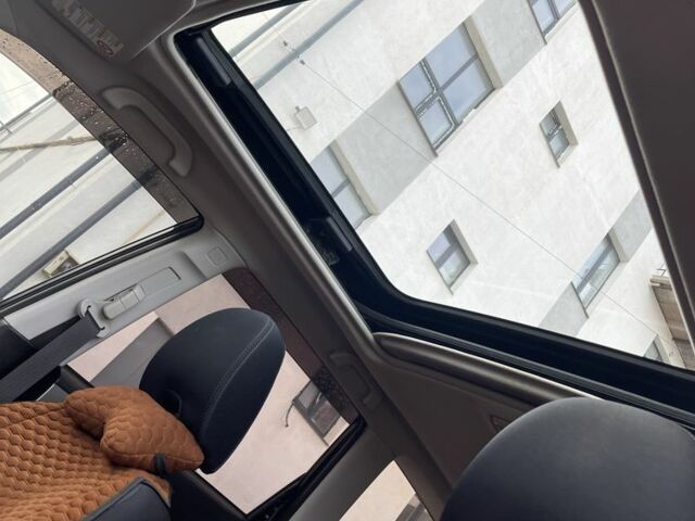 Чорний Субару Forester, об'ємом двигуна 2 л та пробігом 228 тис. км за 7500 $, фото 6 на Automoto.ua