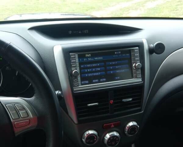 Субару Форестер 2010 в Львове на Automoto.ua Черный Субару Форестер, объемом двигателя 1.99 л и пробегом 190 тыс. км за 8300 $, фото 1 на Automoto.ua