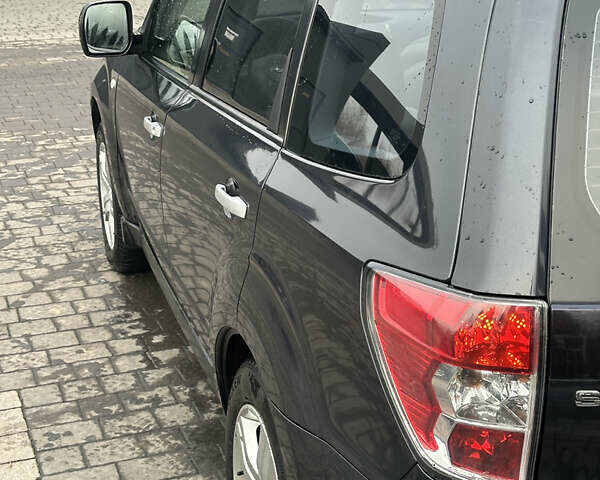 Черный Субару Форестер, объемом двигателя 1.99 л и пробегом 330 тыс. км за 7600 $, фото 5 на Automoto.ua