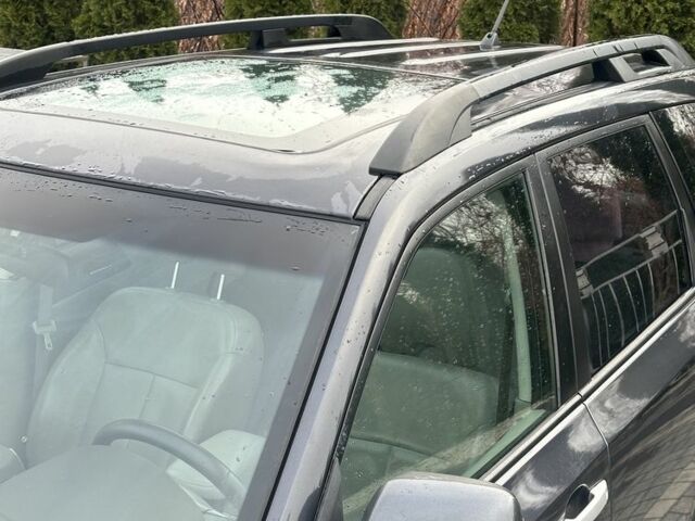 Черный Субару Форестер, объемом двигателя 2 л и пробегом 330 тыс. км за 7600 $, фото 3 на Automoto.ua