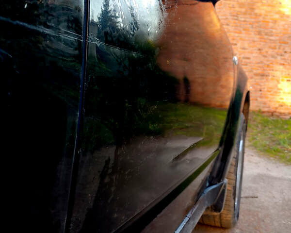 Субару Форестер 2010 в Сокале на Automoto.ua Черный Субару Форестер, объемом двигателя 2 л и пробегом 223 тыс. км за 5500 $, фото 8 на Automoto.ua