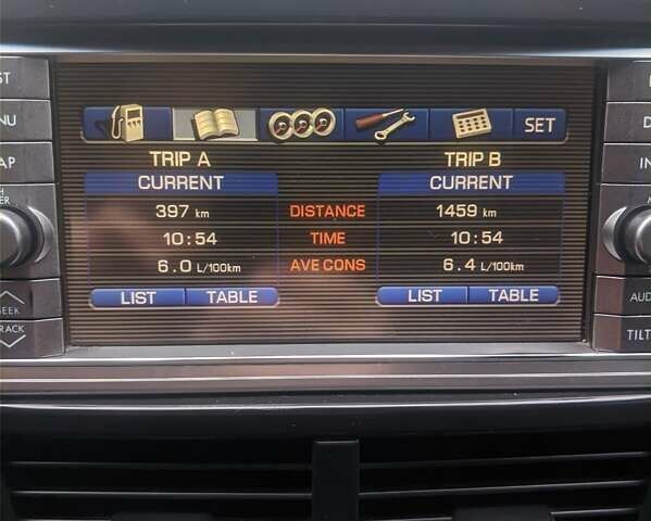 Субару Форестер 2010 в Сокале на Automoto.ua Черный Субару Форестер, объемом двигателя 2 л и пробегом 223 тыс. км за 5500 $, фото 14 на Automoto.ua