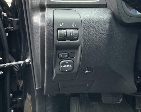 Черный Субару Форестер, объемом двигателя 1.99 л и пробегом 225 тыс. км за 9300 $, фото 14 на Automoto.ua