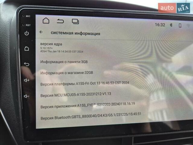 Чорний Субару Forester, об'ємом двигуна 2.5 л та пробігом 192 тис. км за 9100 $, фото 32 на Automoto.ua