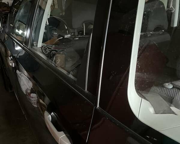 Чорний Субару Forester, об'ємом двигуна 1.99 л та пробігом 300 тис. км за 6000 $, фото 2 на Automoto.ua