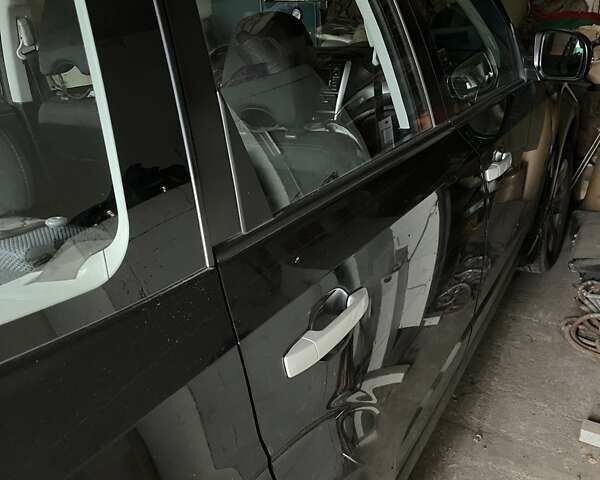 Чорний Субару Forester, об'ємом двигуна 1.99 л та пробігом 300 тис. км за 6000 $, фото 1 на Automoto.ua