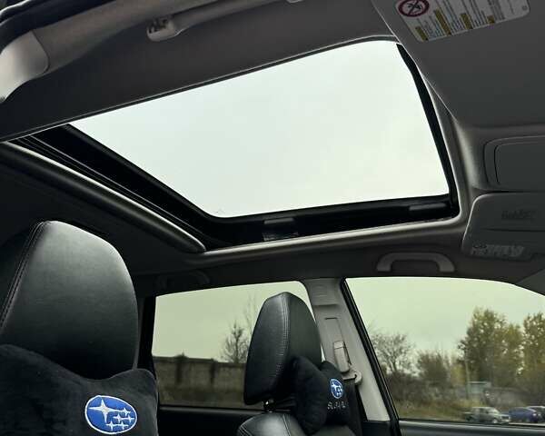 Субару Форестер 2011 в Харькове на Automoto.ua Черный Субару Форестер, объемом двигателя 1.99 л и пробегом 243 тыс. км за 10500 $, фото 14 на Automoto.ua