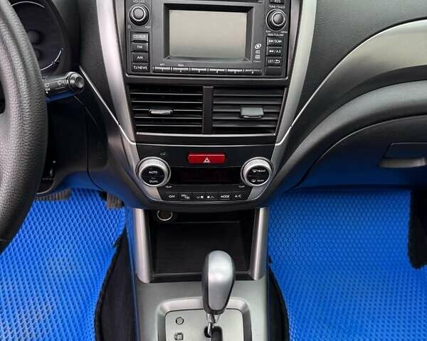 Субару Форестер 2011 в Харькове на Automoto.ua Черный Субару Форестер, объемом двигателя 1.99 л и пробегом 243 тыс. км за 10500 $, фото 9 на Automoto.ua