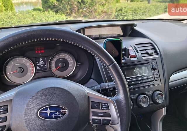 Чорний Субару Forester, об'ємом двигуна 2.5 л та пробігом 160 тис. км за 9200 $, фото 50 на Automoto.ua