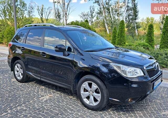 Чорний Субару Forester, об'ємом двигуна 2.5 л та пробігом 160 тис. км за 9200 $, фото 15 на Automoto.ua