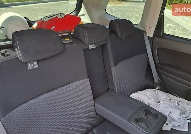 Чорний Субару Forester, об'ємом двигуна 2.5 л та пробігом 160 тис. км за 10900 $, фото 30 на Automoto.ua