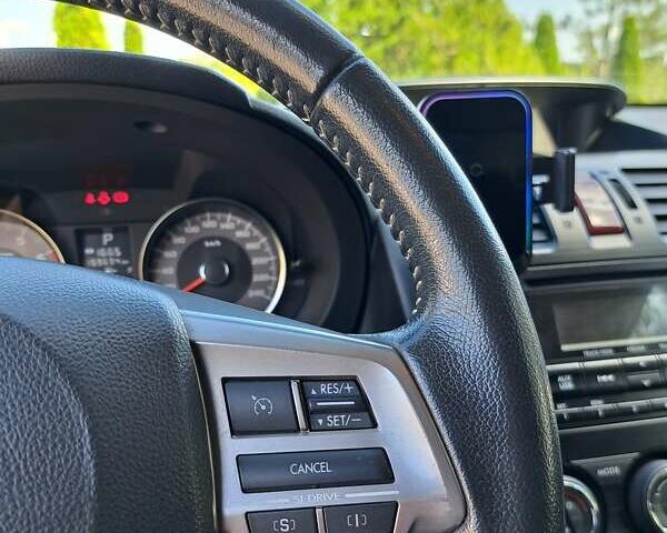 Чорний Субару Forester, об'ємом двигуна 2.5 л та пробігом 160 тис. км за 10900 $, фото 43 на Automoto.ua