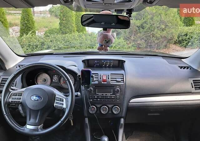 Чорний Субару Forester, об'ємом двигуна 2.5 л та пробігом 160 тис. км за 9200 $, фото 40 на Automoto.ua