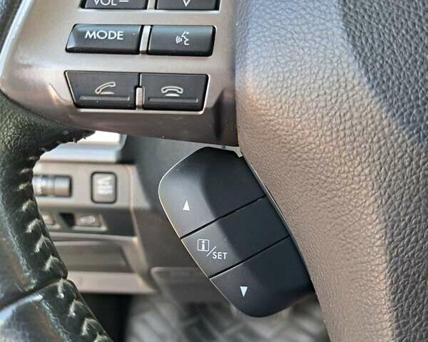 Чорний Субару Forester, об'ємом двигуна 2.5 л та пробігом 160 тис. км за 9200 $, фото 44 на Automoto.ua