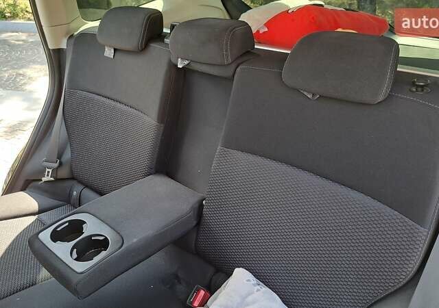Чорний Субару Forester, об'ємом двигуна 2.5 л та пробігом 160 тис. км за 9200 $, фото 29 на Automoto.ua