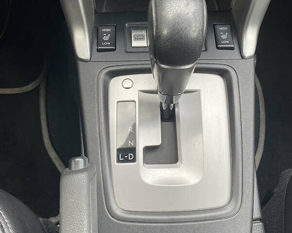 Субару Форестер 2013 в Броварах на Automoto.ua Черный Субару Форестер, объемом двигателя 2.46 л и пробегом 152 тыс. км за 15000 $, фото 22 на Automoto.ua