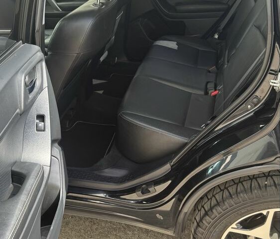 Чорний Субару Forester, об'ємом двигуна 2.5 л та пробігом 179 тис. км за 12500 $, фото 6 на Automoto.ua