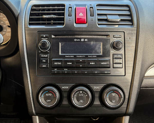 Чорний Субару Forester, об'ємом двигуна 2.5 л та пробігом 228 тис. км за 10900 $, фото 10 на Automoto.ua