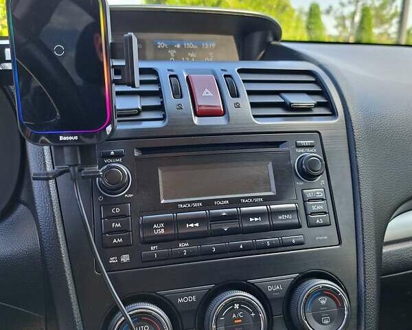 Чорний Субару Forester, об'ємом двигуна 2.5 л та пробігом 160 тис. км за 9200 $, фото 45 на Automoto.ua