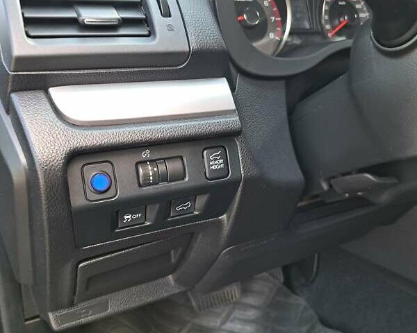 Чорний Субару Forester, об'ємом двигуна 2.5 л та пробігом 160 тис. км за 9200 $, фото 27 на Automoto.ua