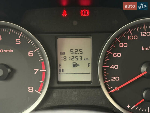 Чорний Субару Forester, об'ємом двигуна 2 л та пробігом 181 тис. км за 10537 $, фото 19 на Automoto.ua